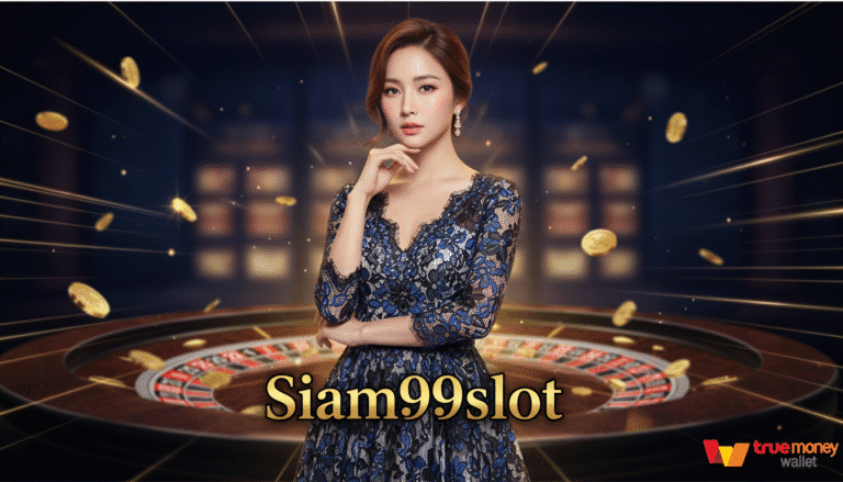 Siam99slot