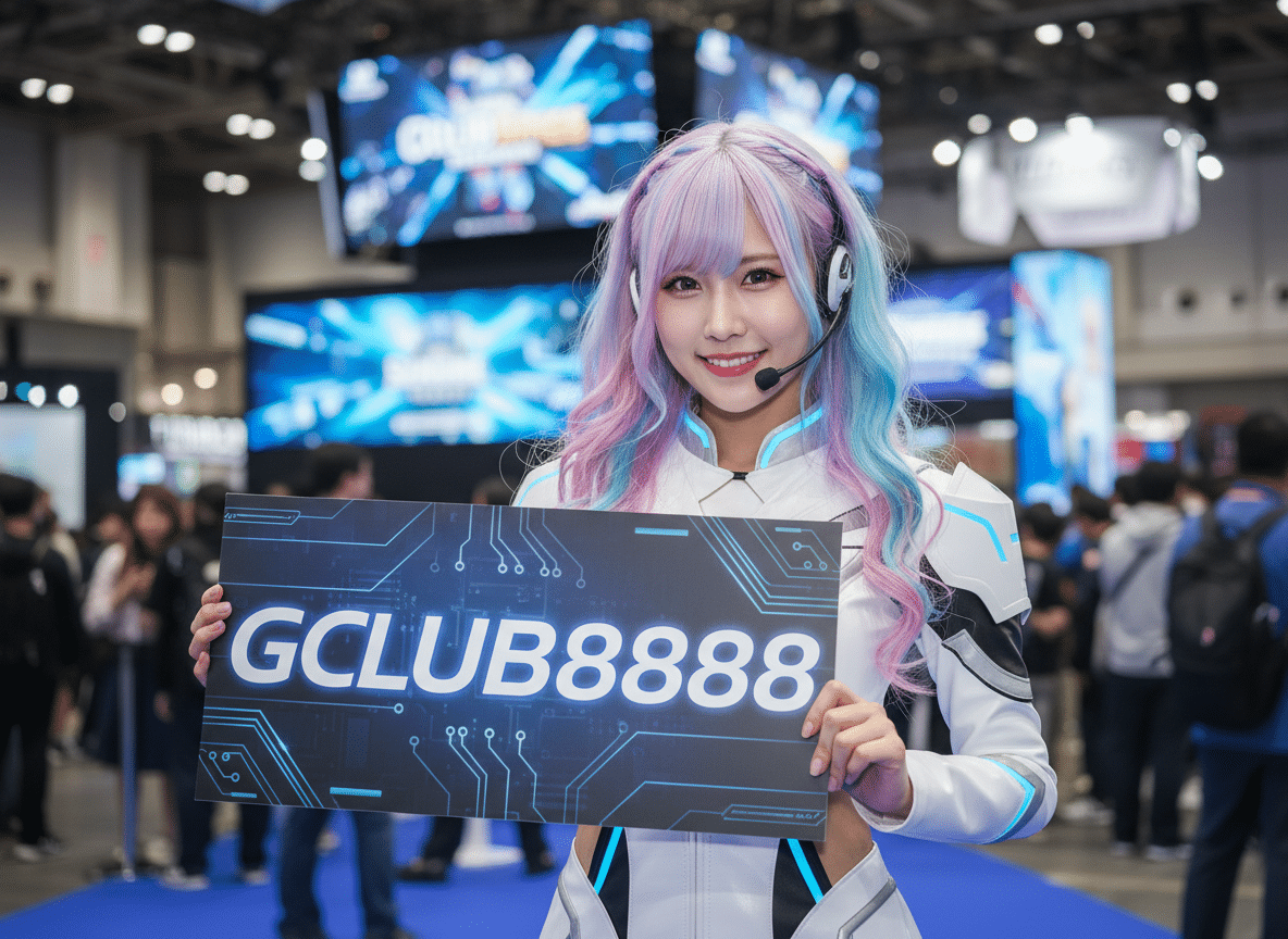 GCLUB8888