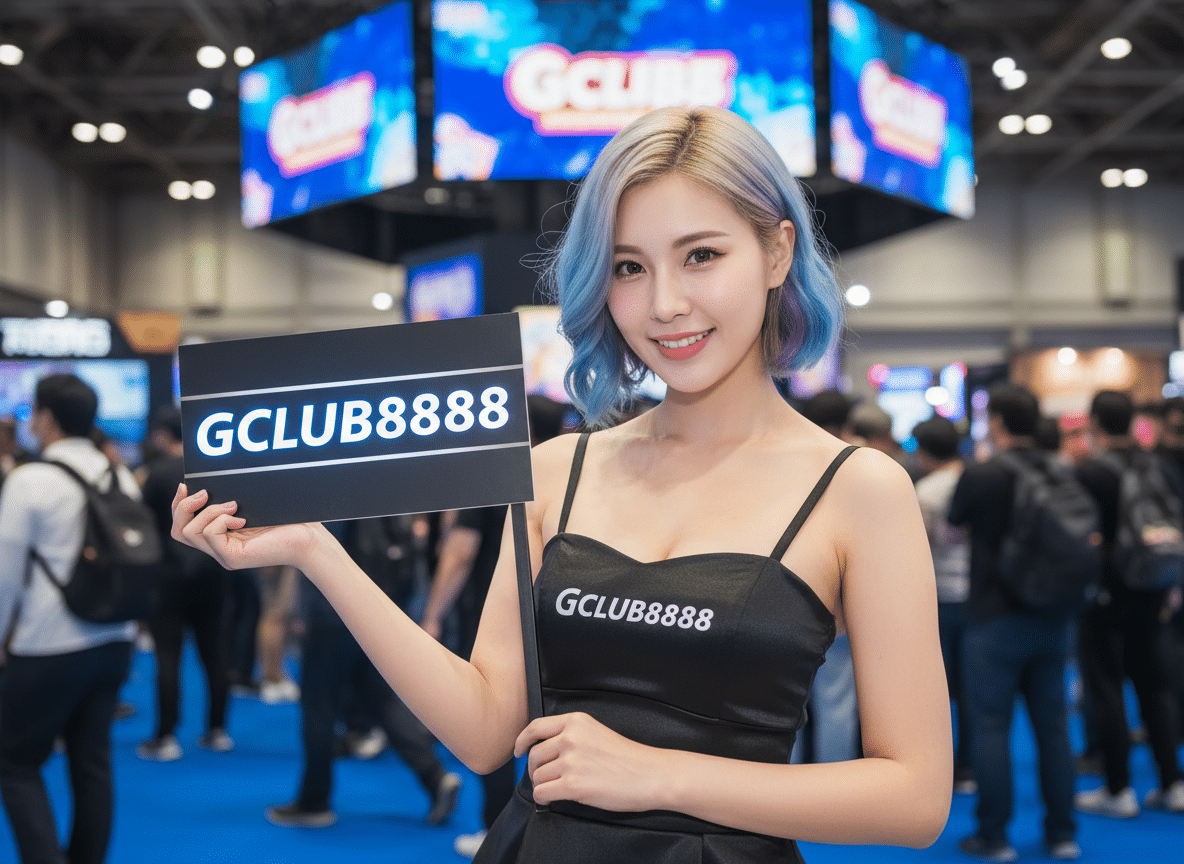 GCLUB8888