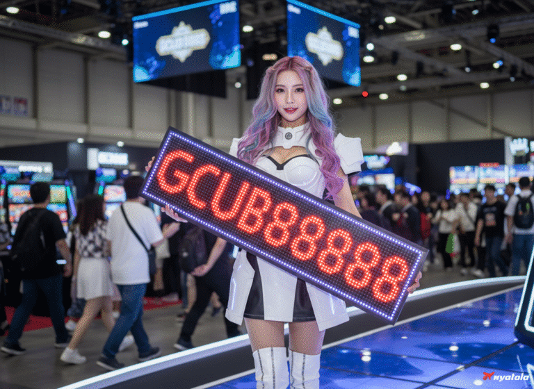 GCLUB8888