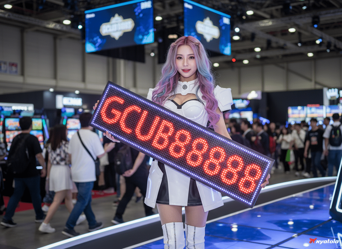 GCLUB8888